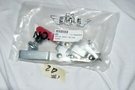 Eagle GG20 Vertical Manual Handle Hold-Down Clamp with Toggle Locking ne... - €49,46 EUR