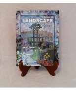 Landscape Quilts Book by Mary Hackett, American Quilter&#39;s Society - £7.07 GBP