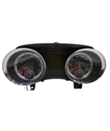 13 Dodge Durango 3.6 L engine speedometer 150,243 miles OEM P05091761AA - $84.14