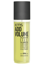 KMS ADD VOLUME Volumizing Spray, 6.8 ounces - $23.90