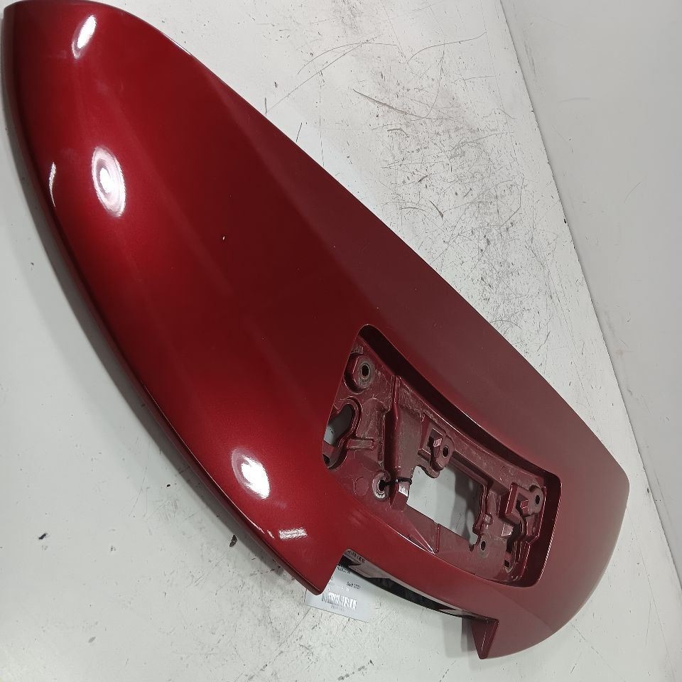 Rear Spoiler Fits 13-17 Nissan LEAF - $234.89