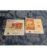 VTG Massey Ferguson Equipment Dealer Calendars 1993 1995 - $546.07 MXN VTG Massey Ferguson Equipment Dealer Calendars 1993 1995 - $546.07 MXN