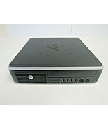 HP Compaq Elite 8300 TPC-P015-US 500GB i5-3570S 8GB DDR3 Windows 10 Pro ... - £73.18 GBP