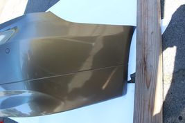 2006-2008 E90 BMW 325i 328i 330i REAR BUMPER COVER ASSY w/ PARK ASSIST M382 image 6