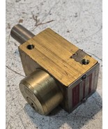 KIRK Key Interlock CK19455 | 9K3 | 18852 - $41.14 CAD
