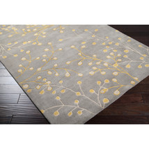 Livabliss Rug 3 x 12 ft. Transitional Runner Parchment Hand Tufted Rug - $652.48