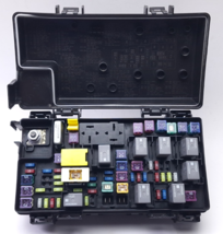 2012 RAM 1500 OEM TIPM Fuse Box 68089323AF *30 Day Warranty* - $288.95