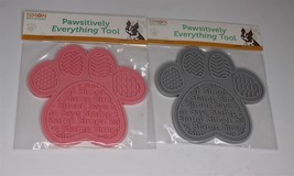 Pawsitively Everything Tool Lot of 2 - Simon Says Stamp - Jar Opener - H... - $14.01