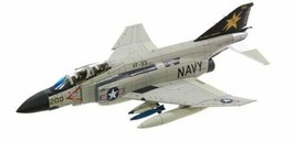 Air Commander 1/72 Scale Diecast Model F-4J USS DWIGHT D EISENHOWER CAG ... - £100.90 GBP