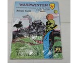 Waspwinter Science-Fiction Adventure Judges Guild Traveller - $16.62