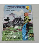 Waspwinter Science-Fiction Adventure Judges Guild Traveller - £13.04 GBP