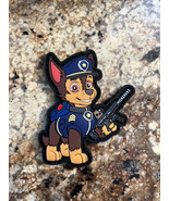 2025 SHOT Show Paw Patrol Chase Patch NEW - $19.79