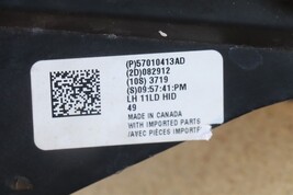 2011-14 Dodge Charger Xenon HID Headlight Lamp Driver Left LH image 15