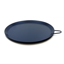 Brentwood 9.5 Round Griddle (Comal) - £40.03 GBP