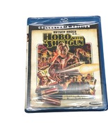 Hobo With a Shotgun (Blu-ray)Rutger Hauer Cult Gore Grindhouse - £14.10 GBP