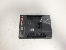 17 2017 Honda Civic Lx 2.0 Sedan Bcm Body Control Module 38800-TBC-A110-M1 #420C - $69.30