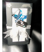 Murano Starfish Wine Bottle Stopper NEW LAST ONE - $53.10