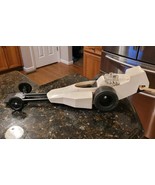 Evel Knievel Formula 1 Dragster Race Car Ideal Vintage 1974 READ - $95.51 CAD