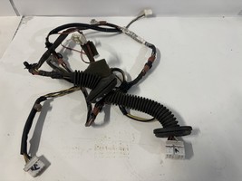 2005 - 2012 TOYOTA AVALON REAR LEFT DOOR WIRING HARNESS ASSEMBLY OEM 821... - $26.72