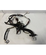 2005 - 2012 TOYOTA AVALON REAR LEFT DOOR WIRING HARNESS ASSEMBLY OEM 821... - $492.40 MXN