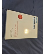 Sonicare Toothbrush  - $50.00