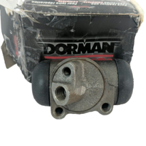 Dorman W49680 Fits P20 C20 K20 Rear Left Brake Wheel Cylinder Replaces 5... - $40.47