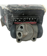 Dorman W49680 Fits P20 C20 K20 Rear Left Brake Wheel Cylinder Replaces 5... - $40.47