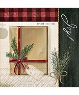 Boston International IHR Cocktail Beverage Paper Napkins, 5 x 5-Inches, ... - $9.79