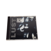 Lust by Lords of Acid (CD, 1991, Caroline) - £7.93 GBP