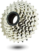 11-28T/11-34T Screw On Freewheel For E-Bike, Drift Maniac 7 Speed. - £31.65 GBP