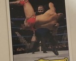World’s Strongest Slam 2012 Topps WWE wrestling trading Card #39 - £1.55 GBP