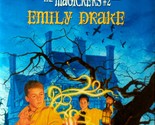 The Curse of Arkady (The Magickers #2) by Emily Drake / 2002 Hardcover 1... - $2.27
