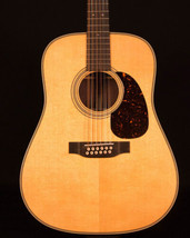 Martin HD12-28 12-String - £2,699.06 GBP