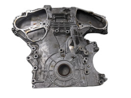 Engine Timing Cover From 2017 Infiniti QX70  3.7 - $99.95