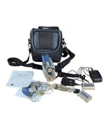 Sony Mx30 Camcorder DV 10 mp NTSC/PAL Handycam (No Battery) - $68.67 CAD