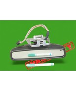 2003-2006 Mercedes R230 SL500 SL55 AMG Interior Rear View Mirror Black OEM - $1,685.63 MXN