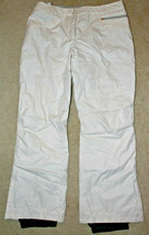 COLUMBIA Womens Waterproof Pants Size XL Extra Large Omni Shield - £54.47 GBP