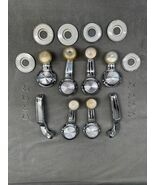 1967-1981 Corvette Camaro Window Crank Handle GTO Chevelle Impala 442 GS... - $144.54