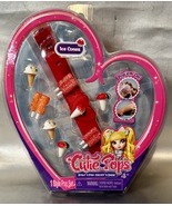 Cutie Pops Style Pops Set ICE CONES Create N Swap Bracelet NEW Party Fav... - £8.53 GBP