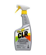 CLR Outdoor Furniture Cleaner, Cleans and Protects Outdoor Surfaces | Wo... - $413.59 MXN
