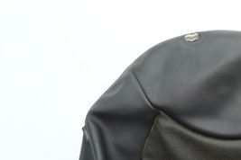 2012-2015 MINI COOPER COUNTRYMAN FRONT RIGHT UPPER SEAT COVER OEM BLACK H925 image 2
