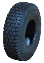 Hi-Run WD1049 Replacement Wheel Tire for Lawn Mowers and Wheelbarrow Carts - $46.94