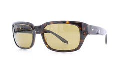 Barton Perreira DUTCHIE Walnut / Vintage Glass Brown Sunglasses DAW VBR 57mm - £98.56 GBP