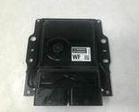 2017 Subaru Legacy Engine Control Module Unit ECU ECM OEM I02B44002 - $40.31