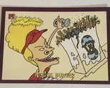 Beavis And Butthead Trading Card #4269 Mouse Burger - $1.97