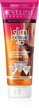 Slim Extreme 4D Scalpel Superconsentrated Serum Reducing Fatty Tissue Cream - £28.25 GBP