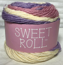 Sweet Roll Yarn - £7.63 GBP