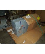 Square D I-Line Breaker Busplug PBLJ36400GNU31X 400A 3ph 4W 600V w/ Grou... - $14,500.00