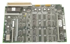 GE FANUC IC697MEM731E 128K CMOS MEM BOARD, CMPE1, 44A735351-G01 - $500.00