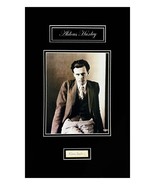 Aldous Huxley Document  Cut Museum Framed Ready to Display - $27,991.79 MXN